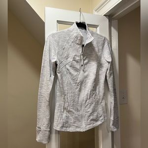 BRAND NEW Lululemon Jacket with Tags On